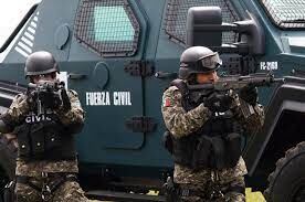 Fuerza Civil de Veracruz