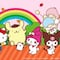 Stickers de Hello Kitty: 6 plantillas de estampas bonitas para imprimir