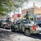 Sedena alerta: Criminales usan balas capaces de traspasar blindaje de vehículos del Ejército Mexicano