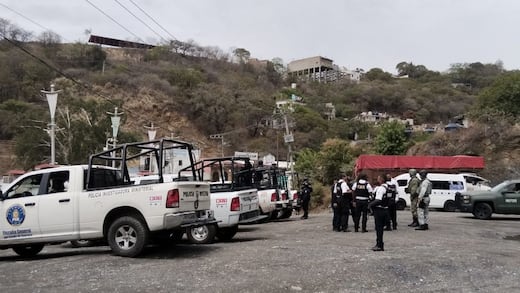 ¿Quién es Enrique Hernández Avilez, periodista desaparecido en Taxco, Guerrero?