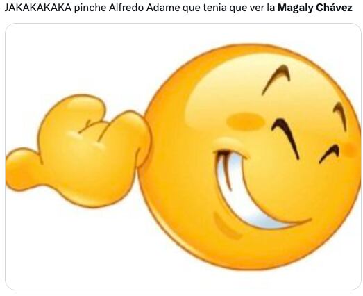 Los memes de Alfredo Adame confundiendo a Gokú con Magaly Chávez, se hacen virales