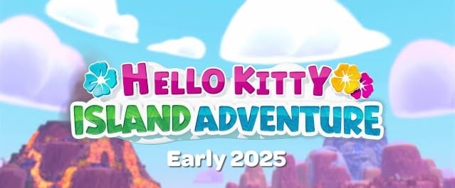 Animal Crossing: Hello Kitty Island Adventure: Cuándo sale para Nintendo Switch y qué incluirá