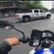 VIDEO: Camioneta atropella a ciclista en CDMX y se da a la fuga; circulaba a exceso de velocidad