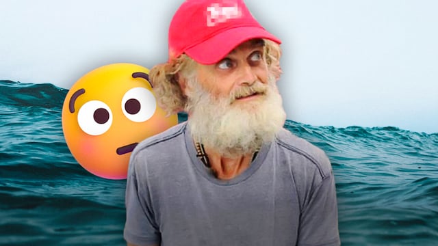 ¿Quién es Tim Shaddock, el marinero de Australia que sobrevivió 2 meses en el Océano Pacífico con su perrita Bella?