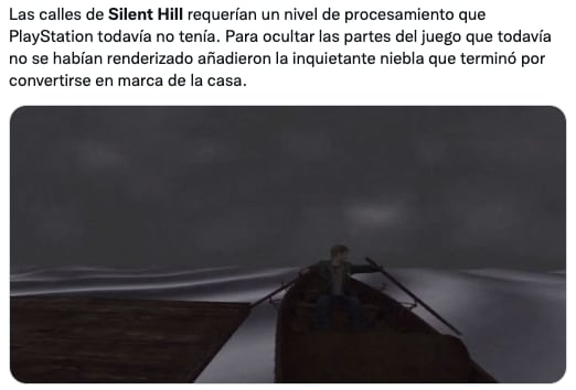 Reacciones de los fans por anuncios de Silent Hill