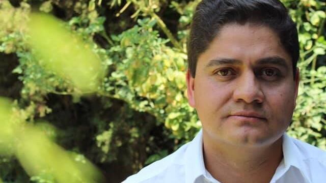 Alberto Carballo, diputado electo del PVEM se quedó sin trabajo por deudor alimentario
