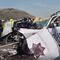 ¿Qué pasó en la autopista Puebla-Atlixco? Muere un policía tras choque de patrulla contra un camión