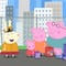 Día de la Independencia de Estados Unidos 2024: Peppa Pig capítulo visitando Nueva York y más ciudades en español