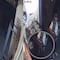 VIDEO: Empleado de heladería Casa Morgana es extorsionado por sujeto con pistola; SSC detiene al agresor