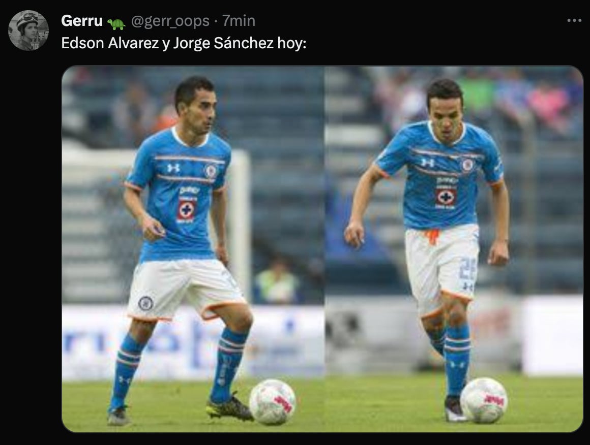 Memes Selección Mexicana vs Estados Unidos