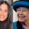 Martha Debayle se conmueve con la muerte de la reina Isabel II hasta las lágrimas; “mi hija me habló llorando”, dice