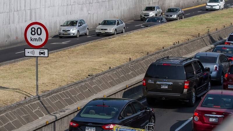 ¿Cómo tramitar el permiso provisional para circular sin placas en CDMX?