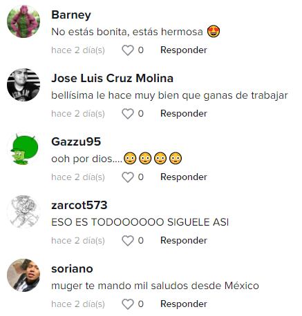 Reacciones a  ‘Lady Birria’, la taquera más sexy de México