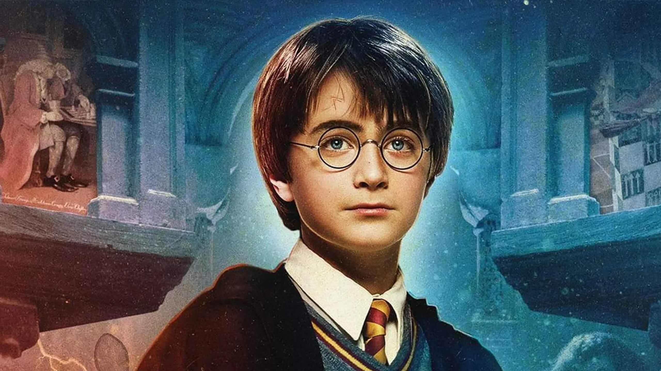 Hoy 31 de julio también se celebra el cumpleaños de Harry Potter y no te vas a creer su edad