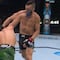 El brutal nocaut del mexicano Jesús Aguilar en UFC; el rival no le duró ni 15 segundos