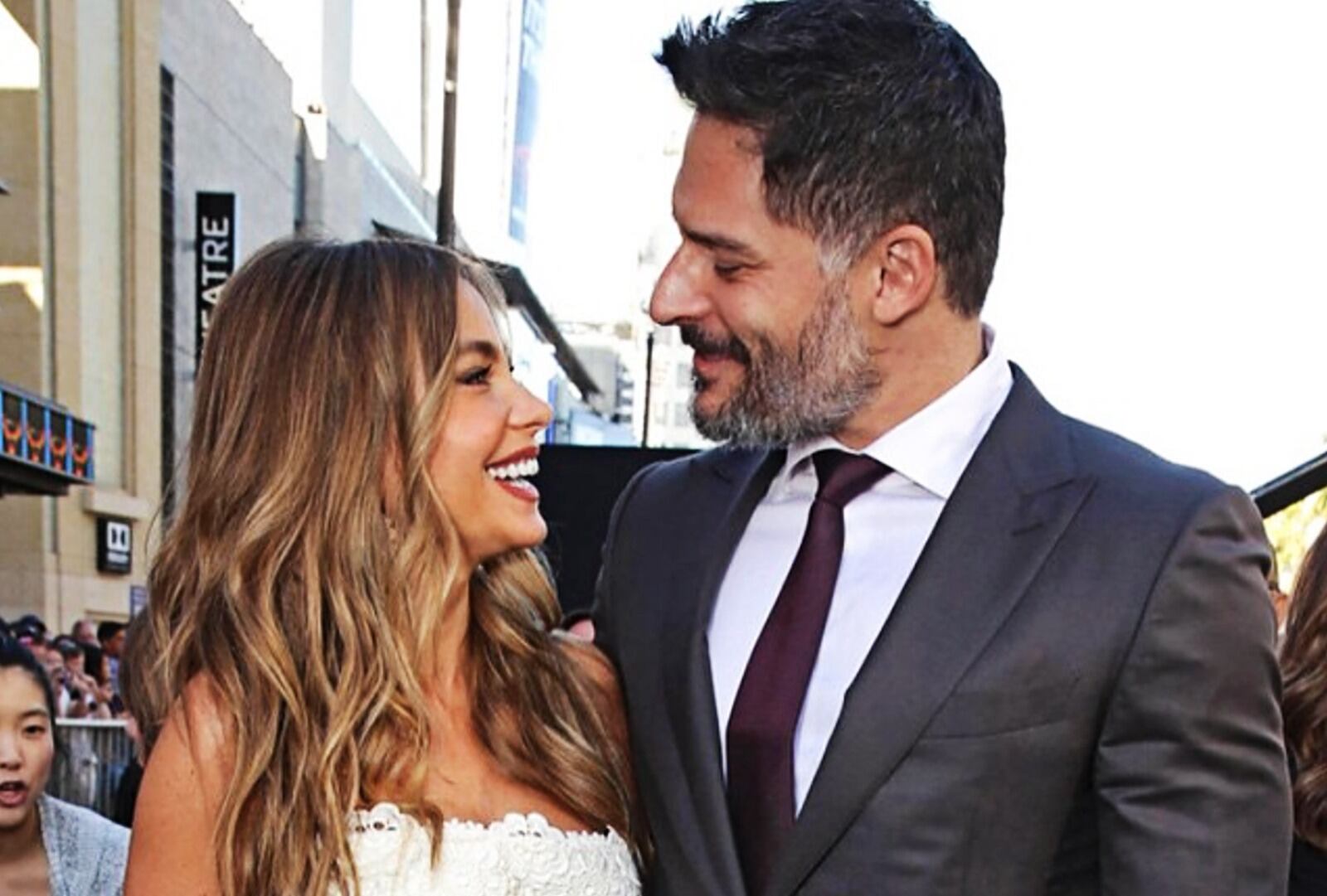 Sofía Vergara y Joe Manganiello anuncian su divorcio tras 7 años de matrimonio