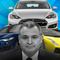Maserati, Lamborghini y Tesla: Exhiben los autos de Genaro García Luna y su red de corrupción