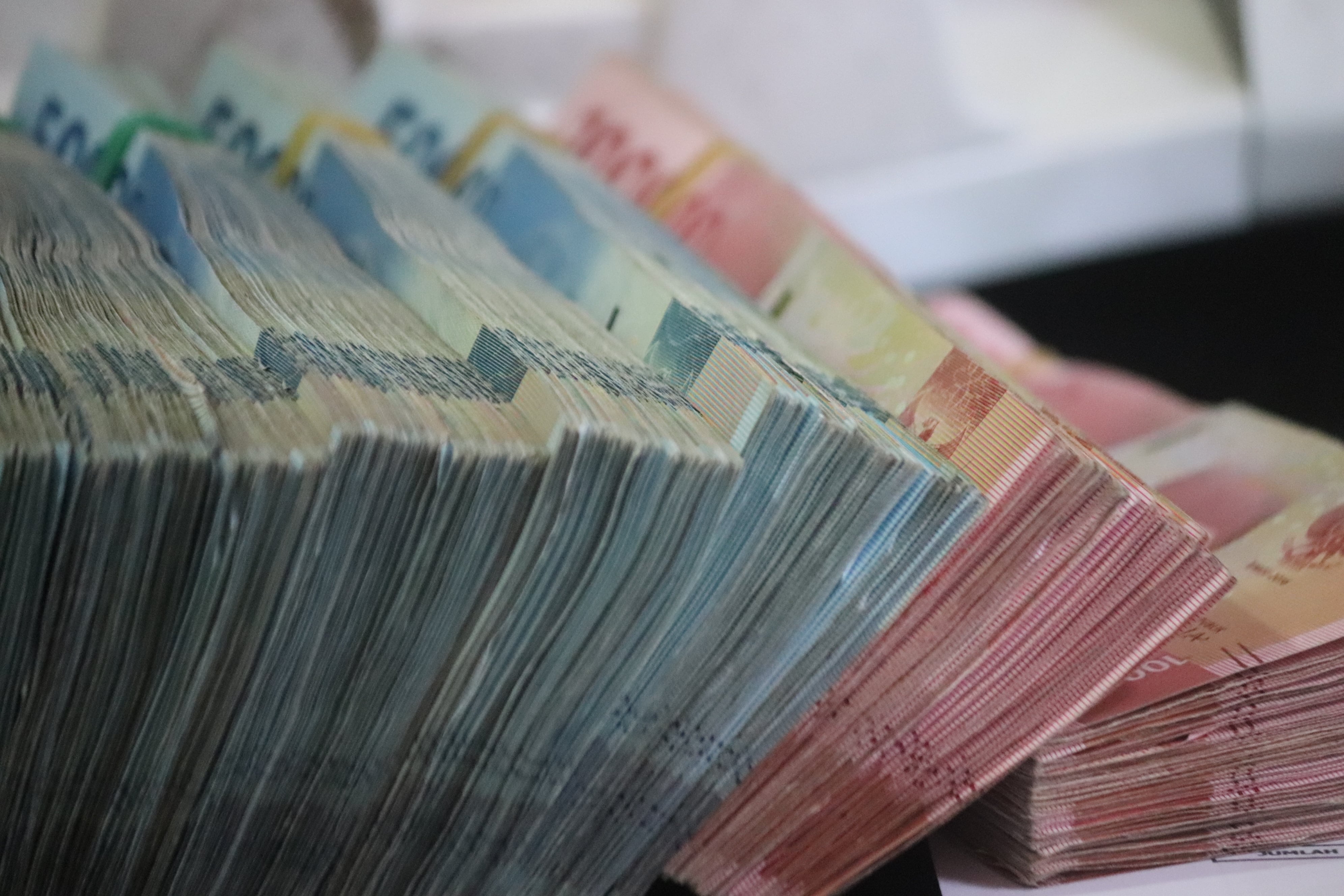 Los billetes de 500 pesos son los favoritos de los falsificadores