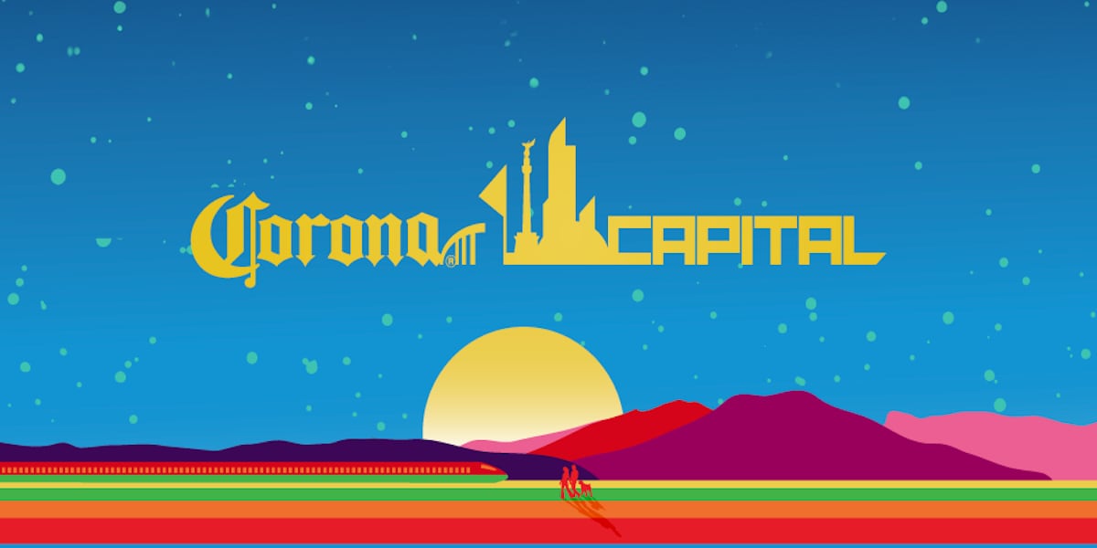 Corona Capital 2024: Precio de boletos, fecha de preventa y cuándo es el festival