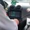 VIDEO: Cachan a taxista tras ver una película porno en su vehículo