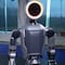 Atlas, el robot humanoide de Boston Dynamics que parece hecho con inteligencia artificial
