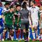 Selección Mexicana no sale de su hotel tras derrota contra Estados Unidos