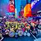 ¡De Nueva York a Coapa! Fans apoyan al América desde la mítica plaza de Times Square