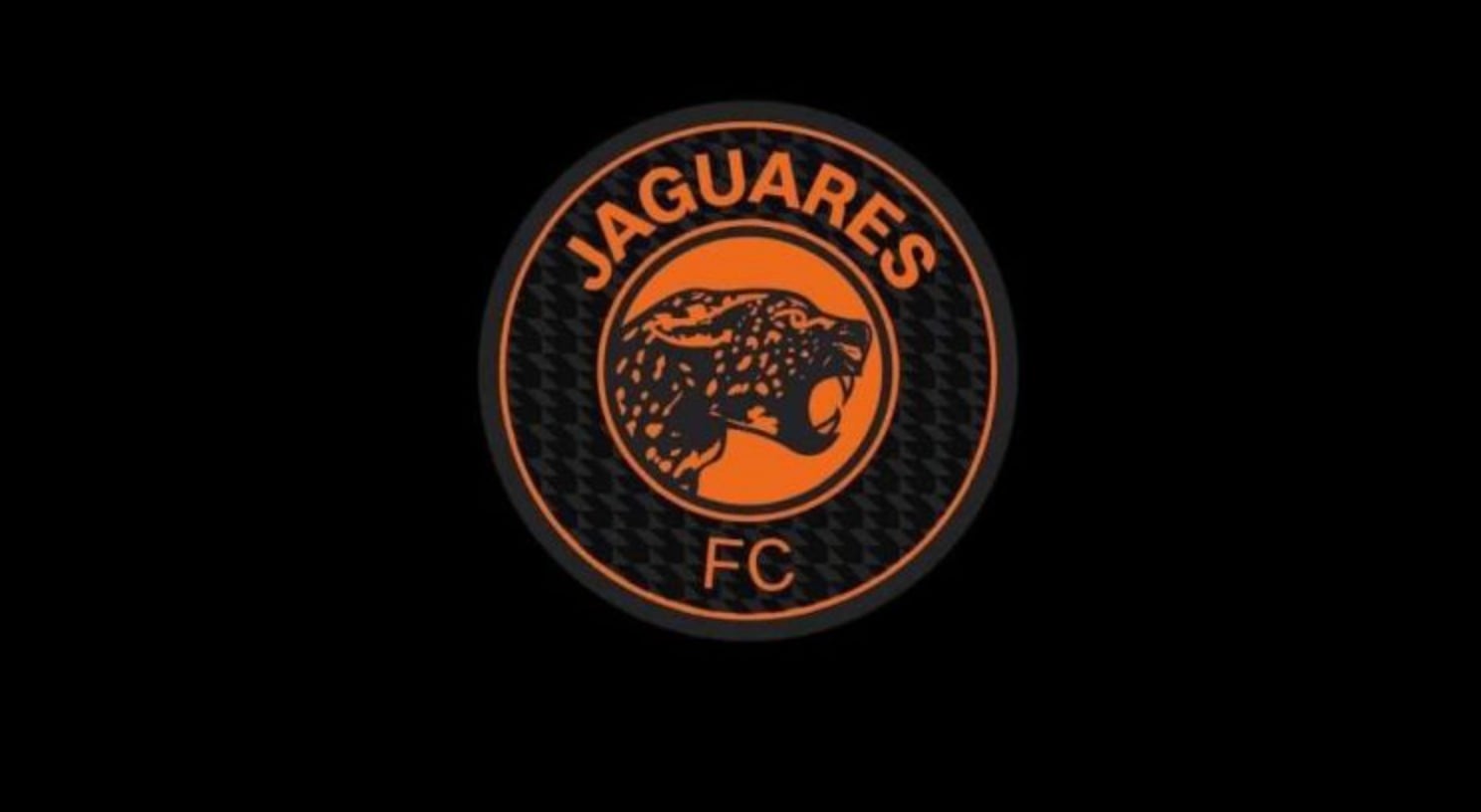 Nuevo logo de Jaguares de Chiapas