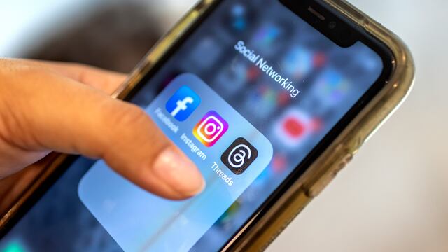 Así puedes cambiar tu contraseña de Facebook e Instagram tras su caída mundial