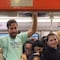 Un extranjero en vagón exclusivo en el Metro de la CDMX reaviva el debate sobre el acoso (VIDEO)