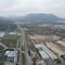 Gigafactory de Tesla: Avanzan trabajos de acceso y ampliación de carriles en la carretera Monterrey-Saltillo