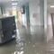 ¿Qué pasó en el Hospital General Regional 6 del IMSS en Tampico? Se inundó el sótano por las fuertes lluvias