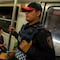 Metro CDMX: Se hace viral video donde policía pide a usuarios evitar ser robados
