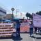 ¿Qué pasa en Toluca hoy 10 de junio? Personal de Salud del Estado de México protesta por falta de insumos
