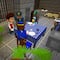 Bluey tiene una cita con Chase de Paw Patrol en la prisión de Minecraft: Capítulo completo en streaming