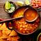 7 platillos de comida que no pueden faltar en una fiesta mexicana