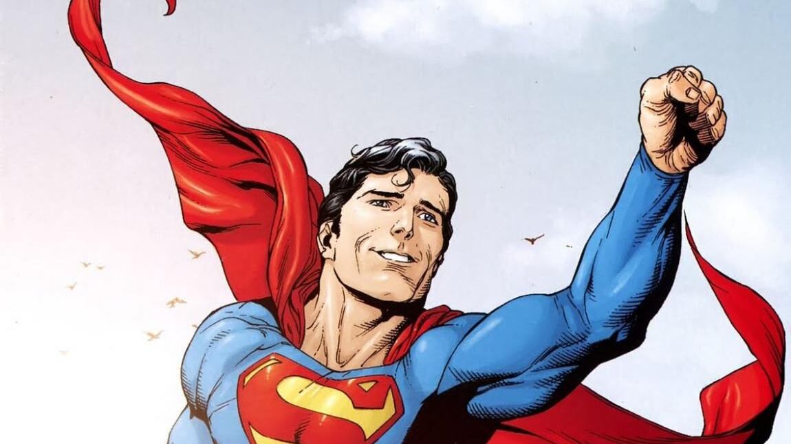 8 frases de Superman para felicitar a tu amigo fan del Hombre de Acero hoy 12 de junio