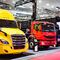 Expo Transporte ANPACT 2023 marca un hito en la industria automotriz y en el autotransporte