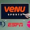 ¿Qué es Venu Sports? La plataforma que reúne a ESPN, Fox Sports y TNT