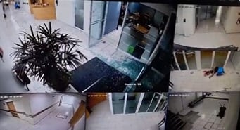 Ataque en hospital de Culiacán, Sinaloa