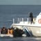 VIDEO: Acusan a la Guardia Nacional de Grecia de hundir barcos con migrantes en el Mar Mediterráneo