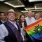 Santiago Taboada reitera respaldo a población LGBT