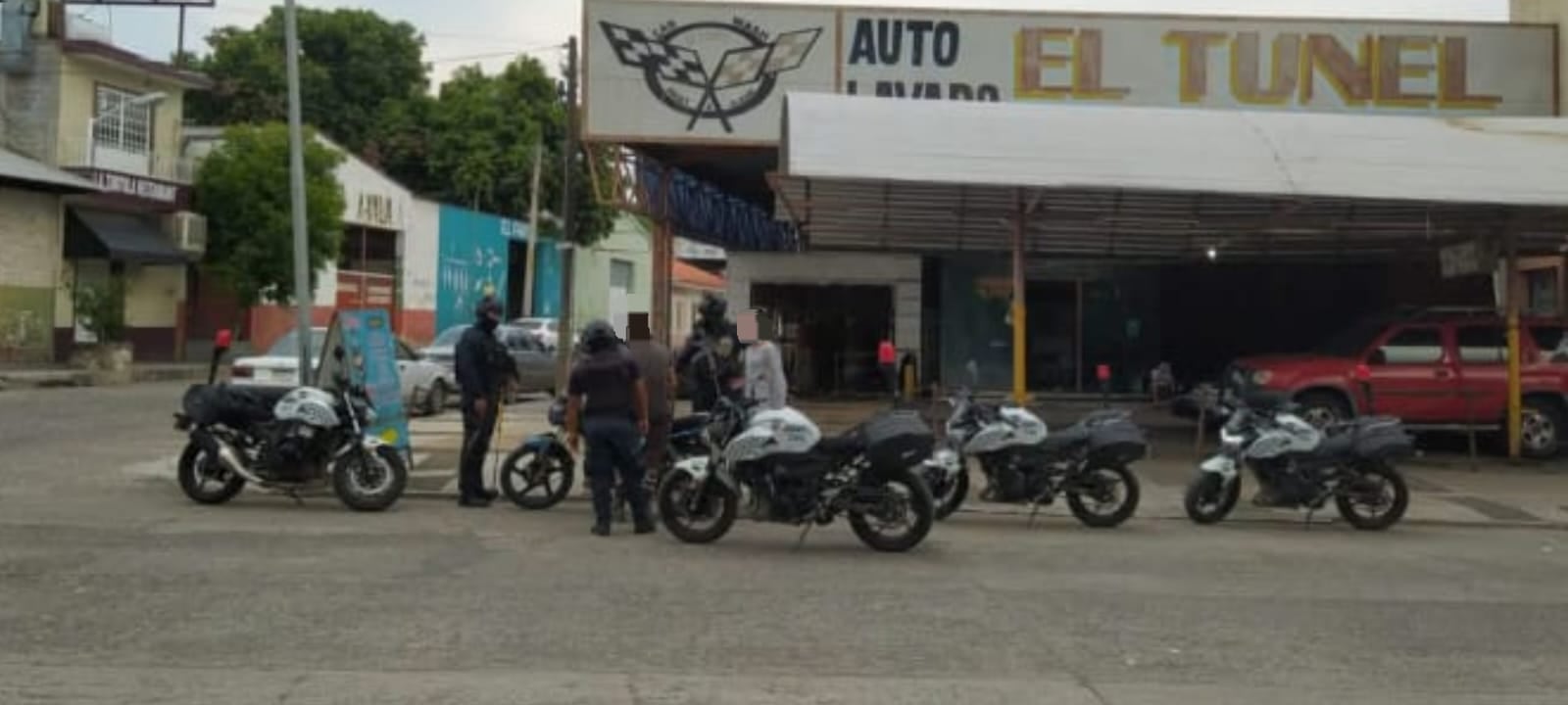 Alfredo Ramírez Bedolla reconoce detención de 6 personas por bloqueos de Michoacán