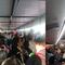 ¿Qué pasa en el Metro CDMX hoy 19 de abril? Reportan retrasos de hasta 10 minutos en la Línea 9