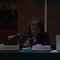 VIDEO: Cámara de Diputados sesionó a oscuras por el apagón en la CDMX