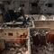 Guerra entre Israel y Hamás en Gaza hoy 21 de mayo: Estados Unidos rechaza que ocurra genocidio; Parlamento israelí firma carta contra la CPI; 7 muertos tras ataque en Yenín y más