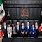 Cámara de Senadores: ¿Con cuántos integrantes se queda el PRI ante las renuncias de Miguel Ángel Osorio Chong, Claudia Ruiz Massieu y otros?