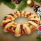 Rosca de Reyes del Costco: Precio, qué incluye y cuántas porciones rinde