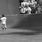 ¿Quién era Willie Mays? El legendario beisbolista que hizo ’The Catch’, la mejor atrapada de todos los tiempos
