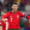 Portugal vs República Checa en vivo: El equipo de Cristiano Ronaldo gana 2-1 